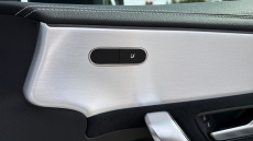 Mercedes-Benz A-Class A250e AMG Line Premium Plus Edition 4dr Auto Saloon